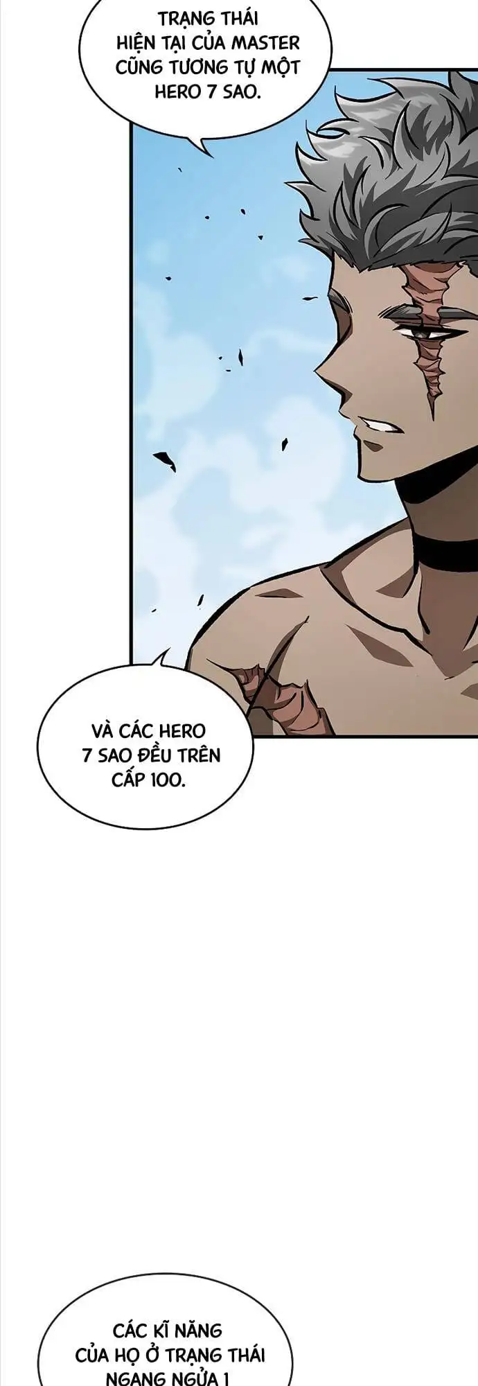 Truyện Tranh Gacha Vô Hạn - Pick Me Up! Infinite Gacha trang 8