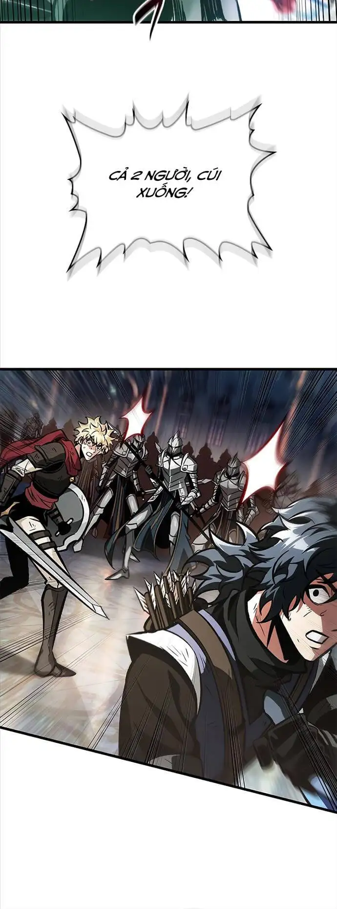 Truyện Tranh Gacha Vô Hạn - Pick Me Up! Infinite Gacha trang 8