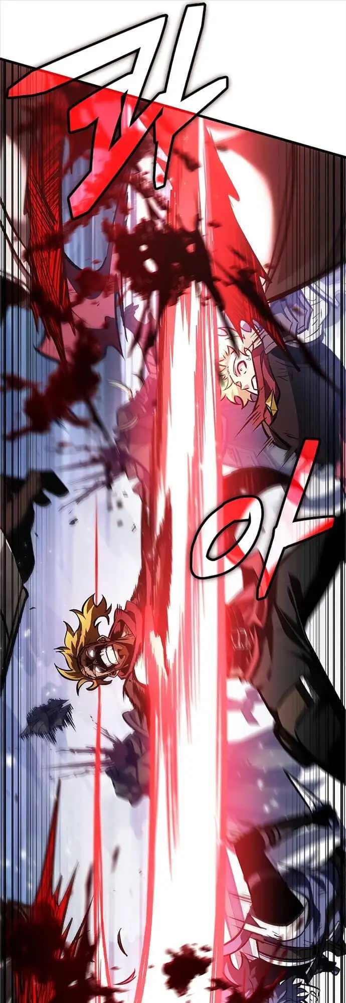 Truyện Tranh Gacha Vô Hạn - Pick Me Up! Infinite Gacha trang 8