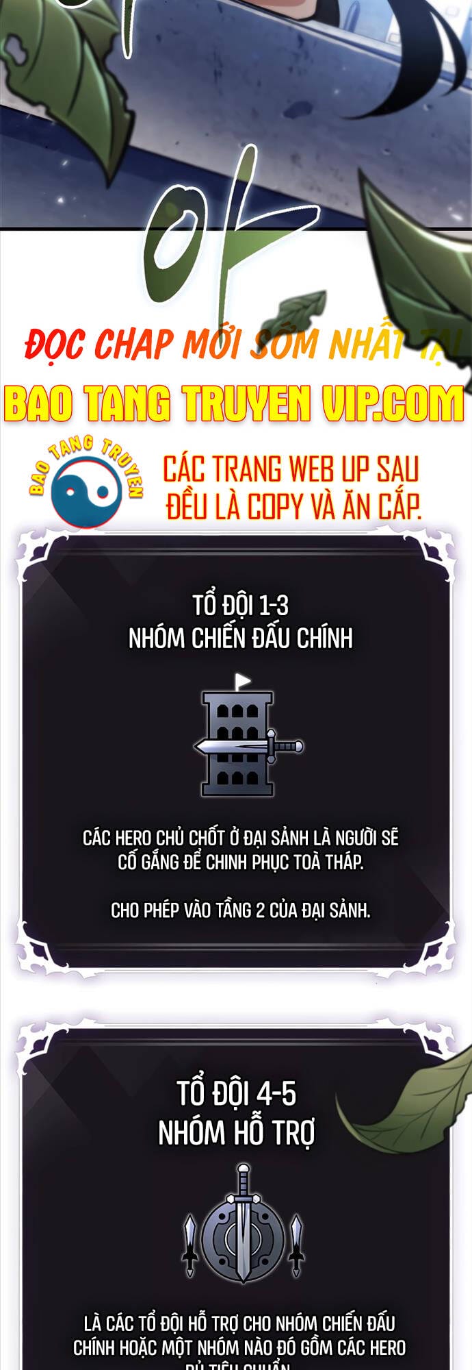 Truyện Tranh Gacha Vô Hạn - Pick Me Up! Infinite Gacha trang 8