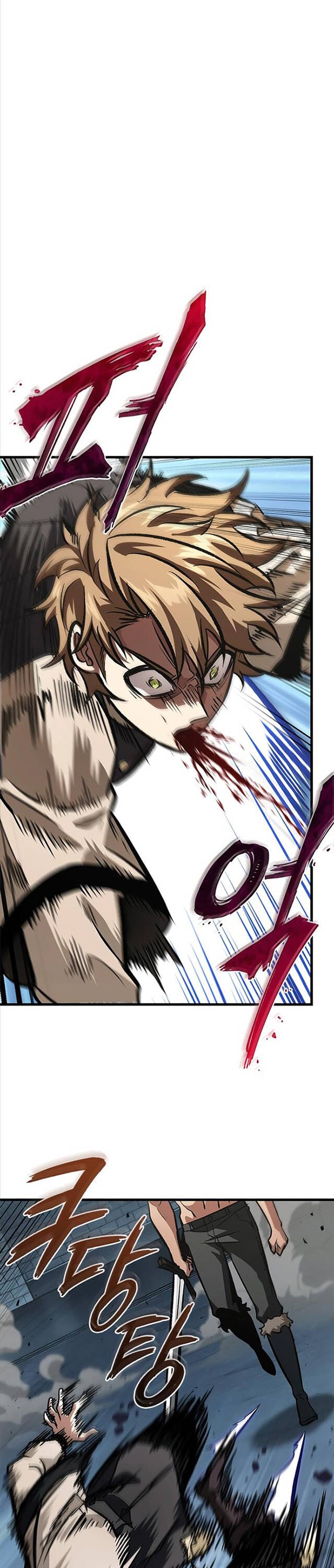 Truyện Tranh Gacha Vô Hạn - Pick Me Up! Infinite Gacha trang 8