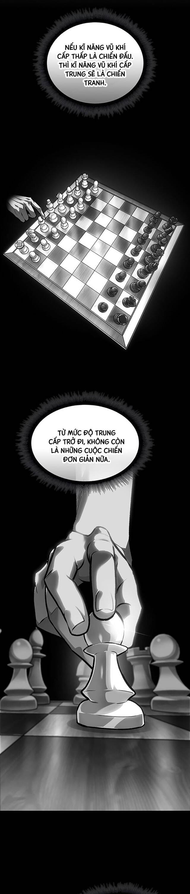 Truyện Tranh Gacha Vô Hạn - Pick Me Up! Infinite Gacha trang 8