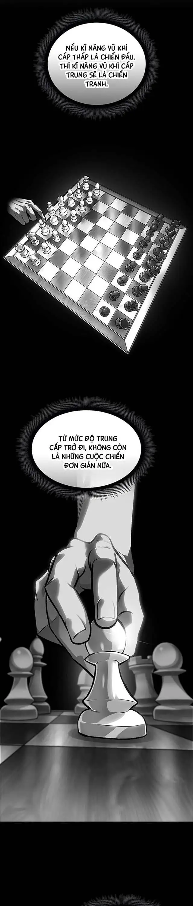 Truyện Tranh Gacha Vô Hạn - Pick Me Up! Infinite Gacha trang 8