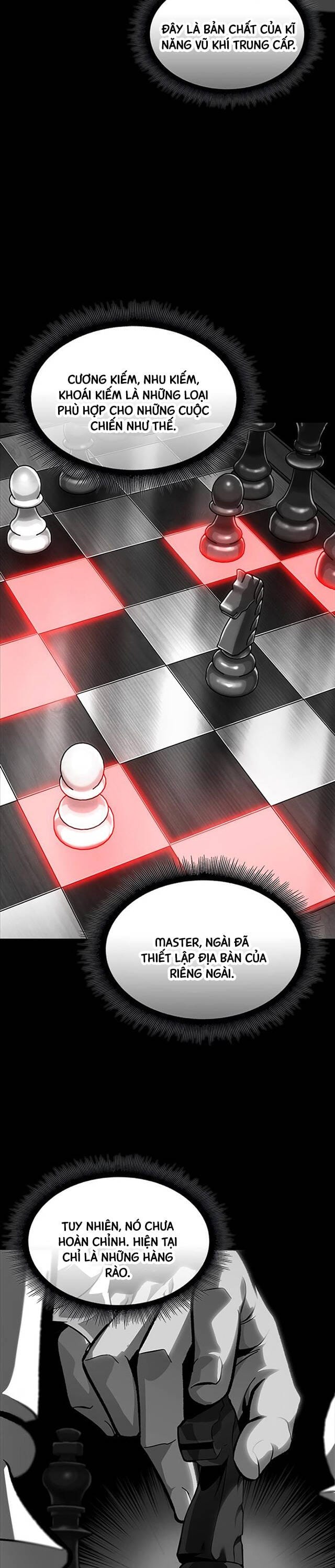 Truyện Tranh Gacha Vô Hạn - Pick Me Up! Infinite Gacha trang 8