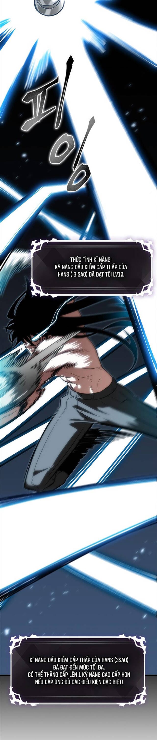 Truyện Tranh Gacha Vô Hạn - Pick Me Up! Infinite Gacha trang 8