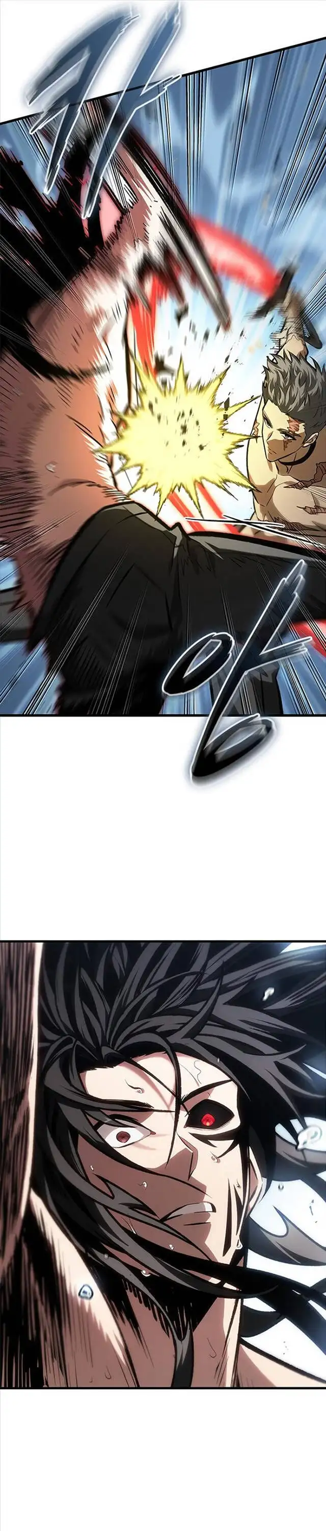 Truyện Tranh Gacha Vô Hạn - Pick Me Up! Infinite Gacha trang 8