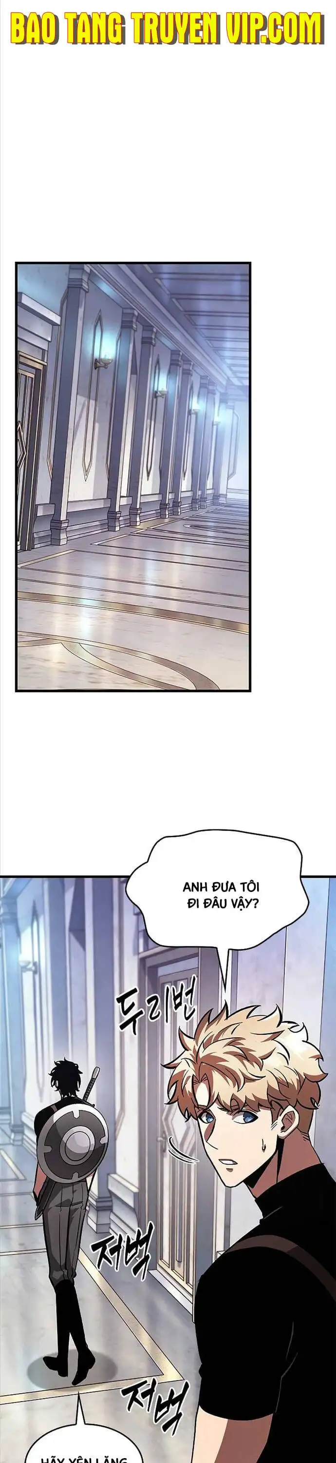 Truyện Tranh Gacha Vô Hạn - Pick Me Up! Infinite Gacha trang 8