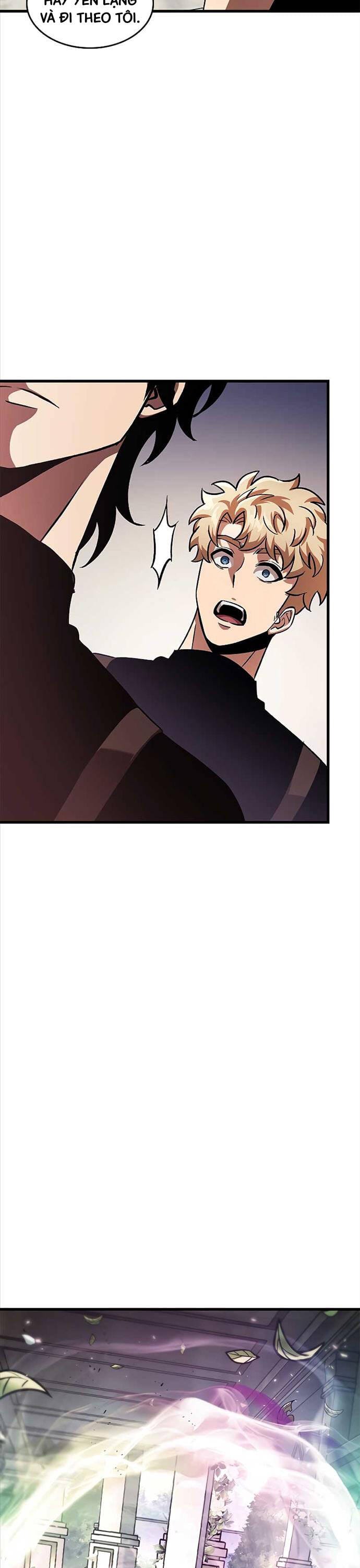 Truyện Tranh Gacha Vô Hạn - Pick Me Up! Infinite Gacha trang 8