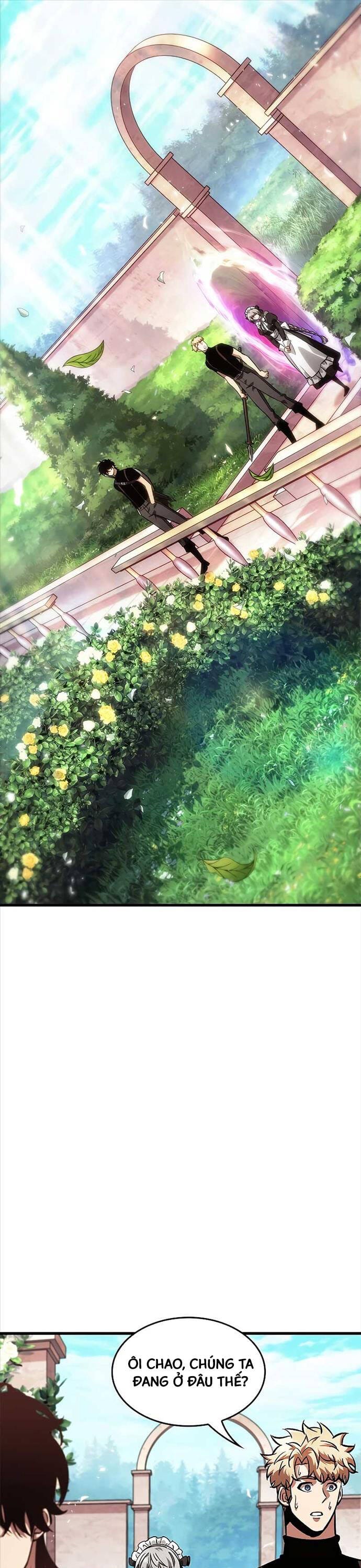 Truyện Tranh Gacha Vô Hạn - Pick Me Up! Infinite Gacha trang 8