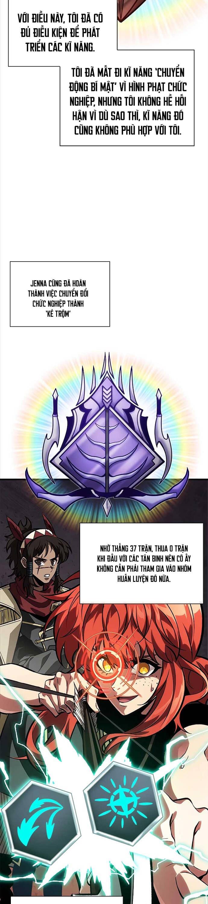 Truyện Tranh Gacha Vô Hạn - Pick Me Up! Infinite Gacha trang 8