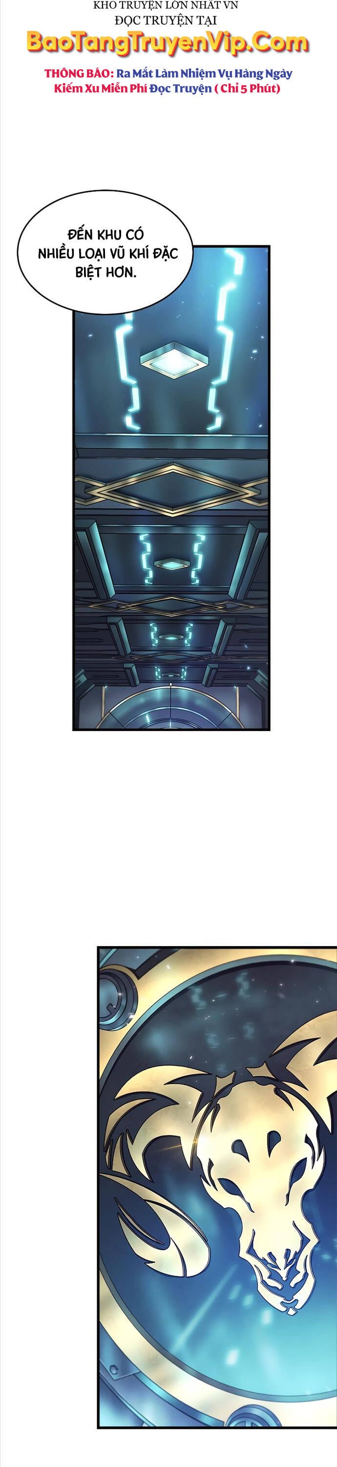 Truyện Tranh Gacha Vô Hạn - Pick Me Up! Infinite Gacha trang 8