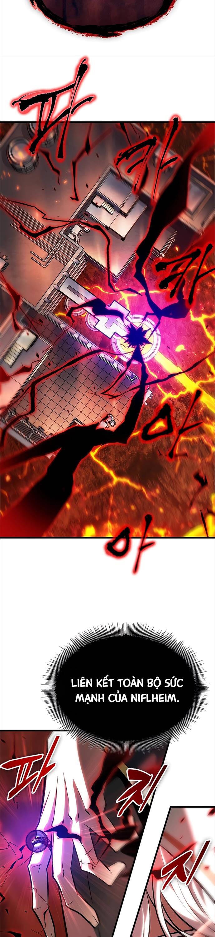 Truyện Tranh Gacha Vô Hạn - Pick Me Up! Infinite Gacha trang 8