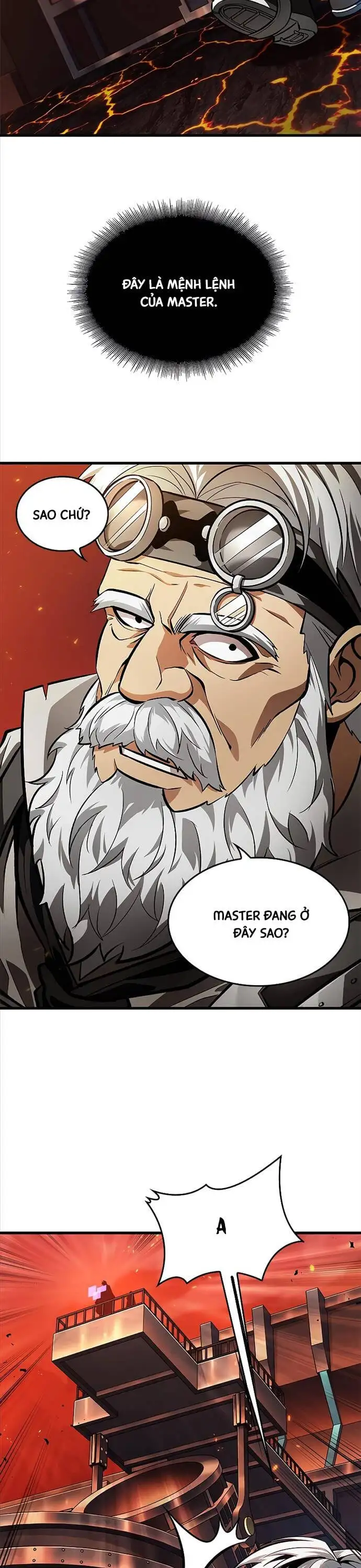 Truyện Tranh Gacha Vô Hạn - Pick Me Up! Infinite Gacha trang 8