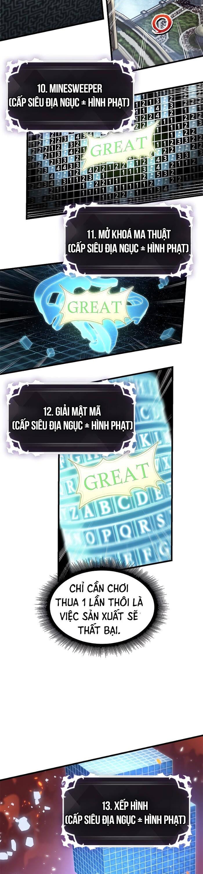 Truyện Tranh Gacha Vô Hạn - Pick Me Up! Infinite Gacha trang 8