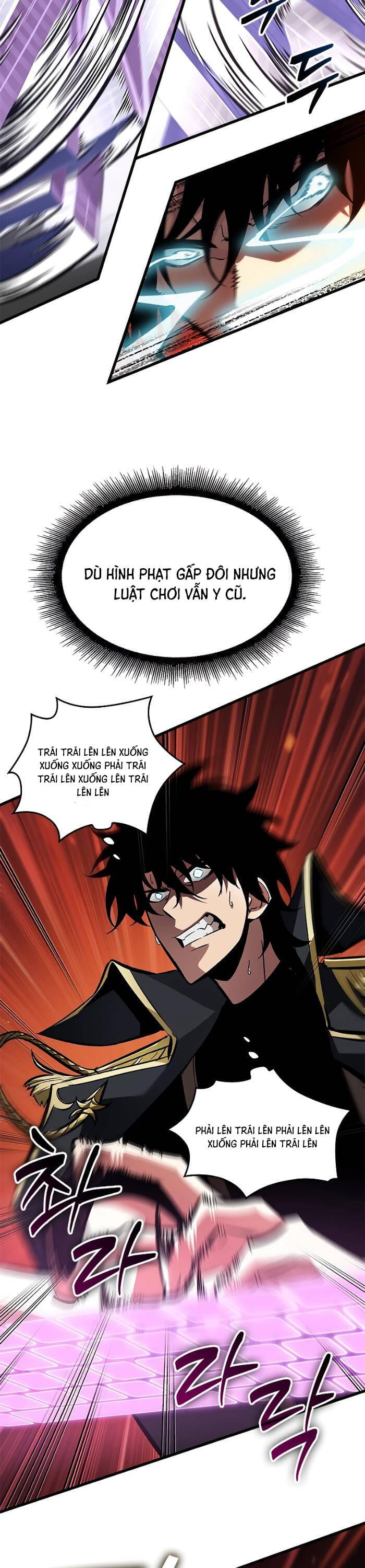 Truyện Tranh Gacha Vô Hạn - Pick Me Up! Infinite Gacha trang 8