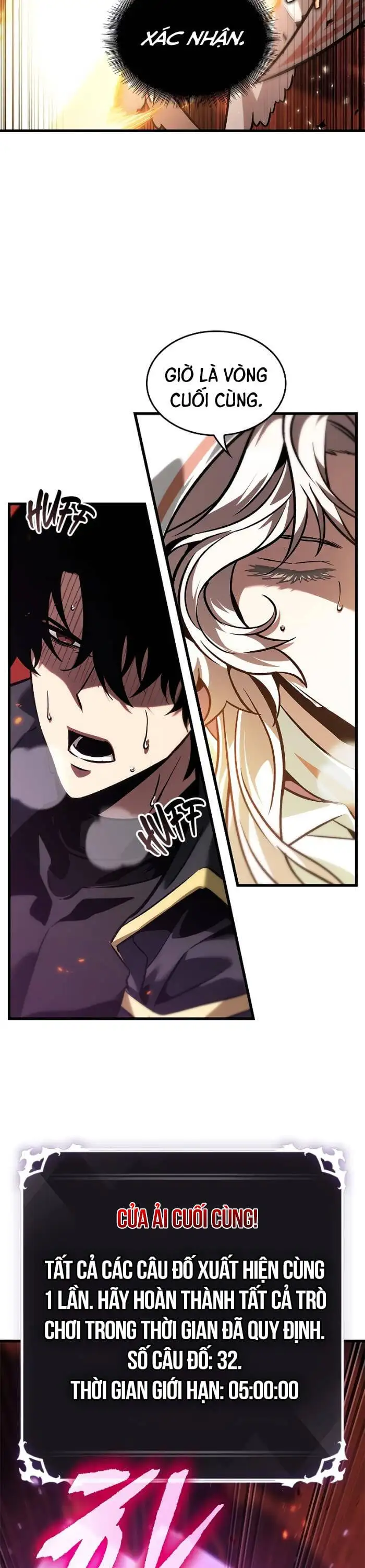 Truyện Tranh Gacha Vô Hạn - Pick Me Up! Infinite Gacha trang 8