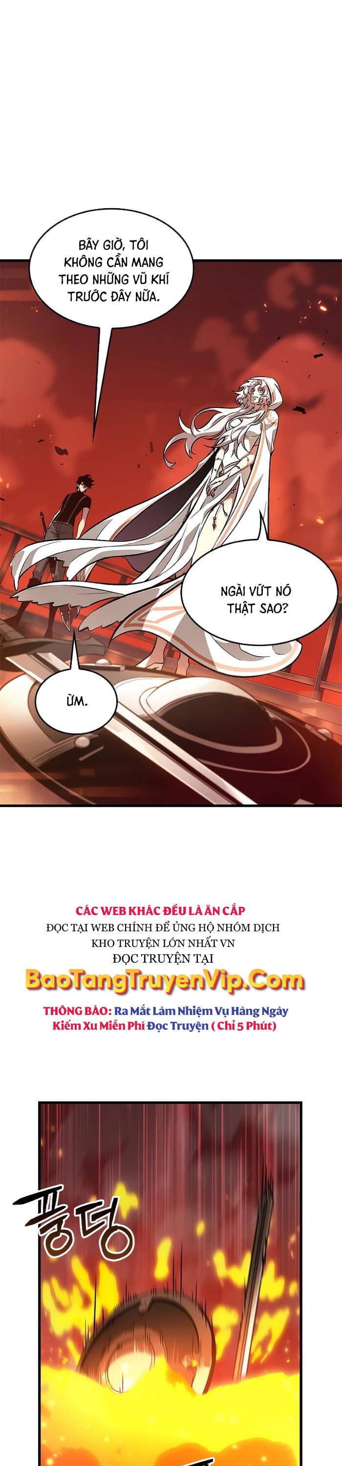 Truyện Tranh Gacha Vô Hạn - Pick Me Up! Infinite Gacha trang 8