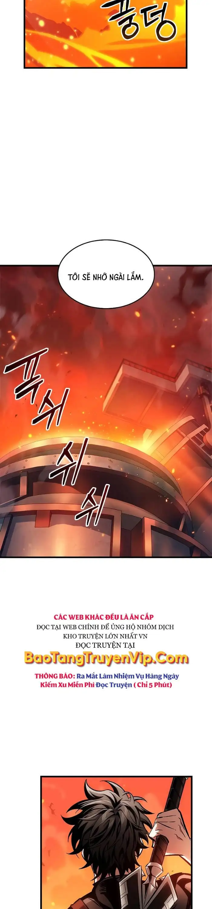 Truyện Tranh Gacha Vô Hạn - Pick Me Up! Infinite Gacha trang 8