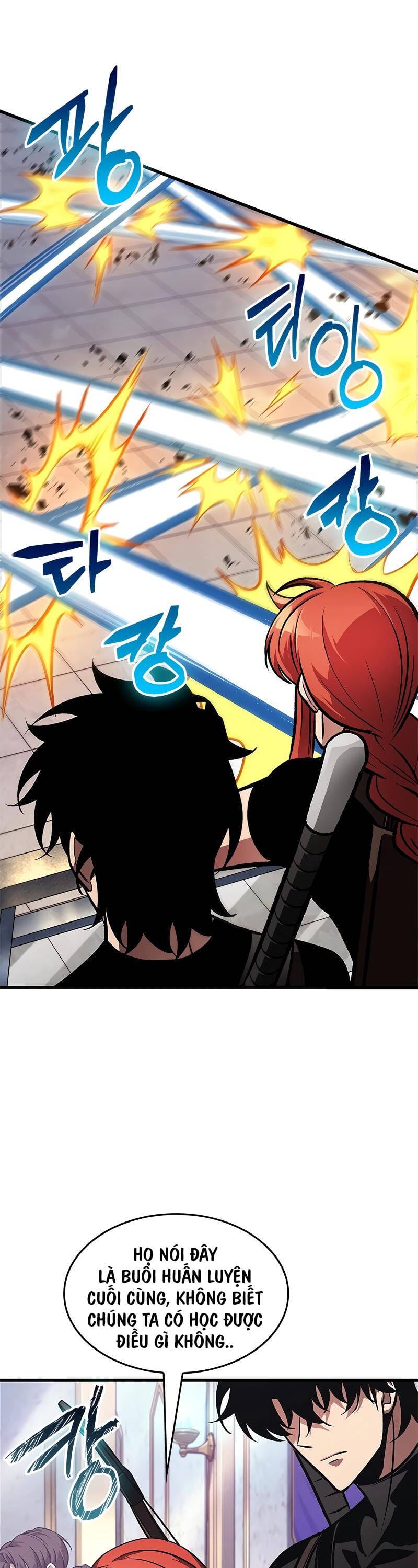 Truyện Tranh Gacha Vô Hạn - Pick Me Up! Infinite Gacha trang 8