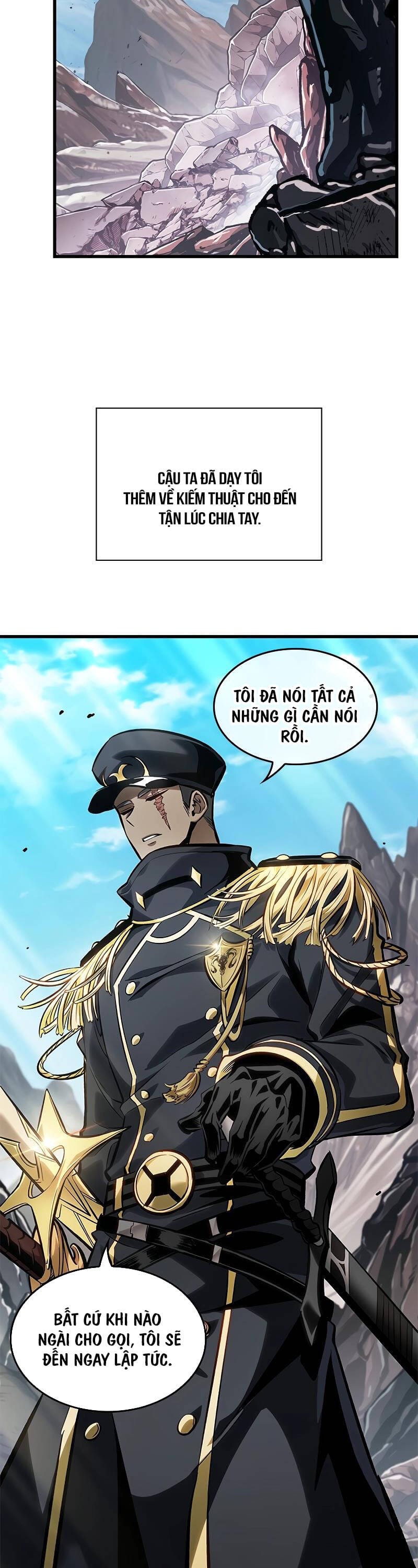 Truyện Tranh Gacha Vô Hạn - Pick Me Up! Infinite Gacha trang 8