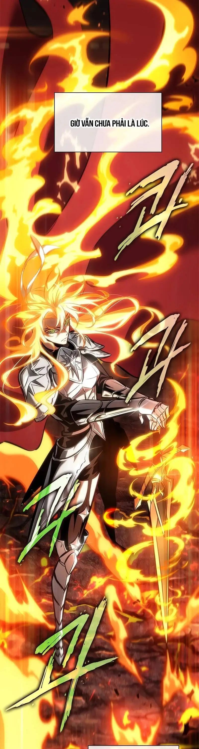 Truyện Tranh Gacha Vô Hạn - Pick Me Up! Infinite Gacha trang 8