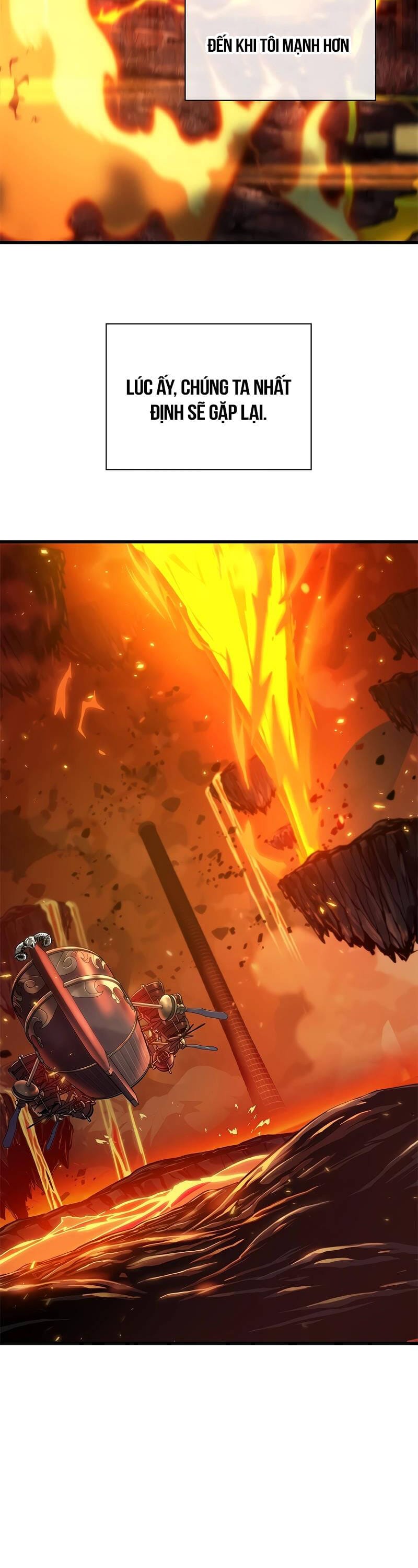 Truyện Tranh Gacha Vô Hạn - Pick Me Up! Infinite Gacha trang 8