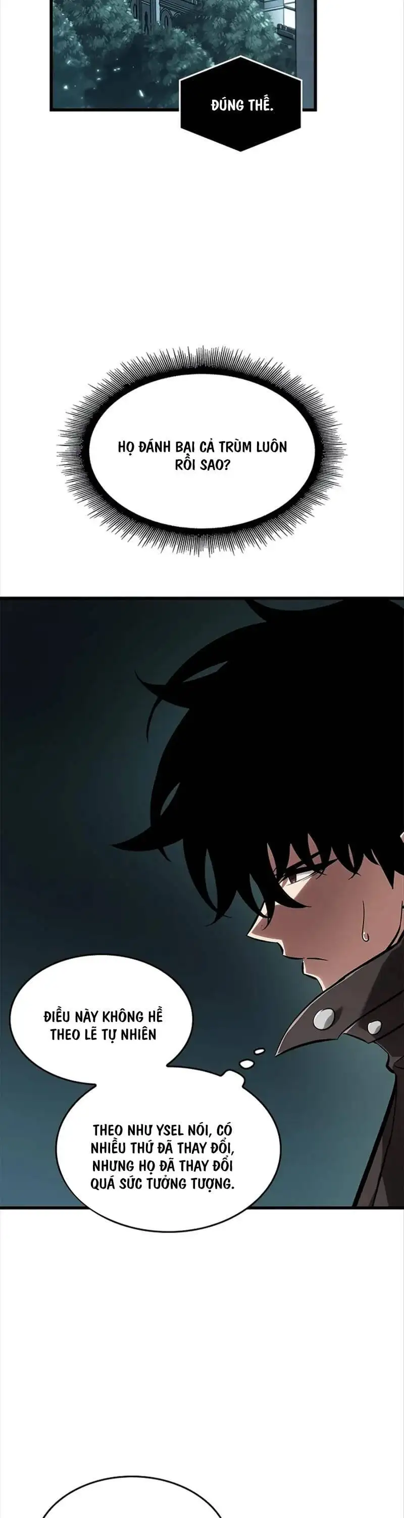 Truyện Tranh Gacha Vô Hạn - Pick Me Up! Infinite Gacha trang 8