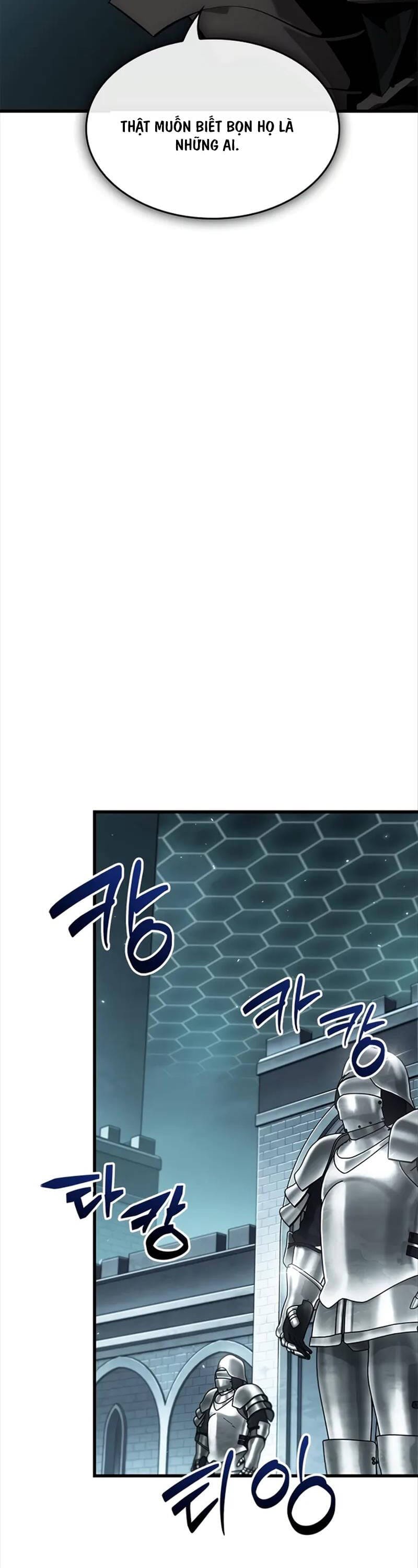 Truyện Tranh Gacha Vô Hạn - Pick Me Up! Infinite Gacha trang 8