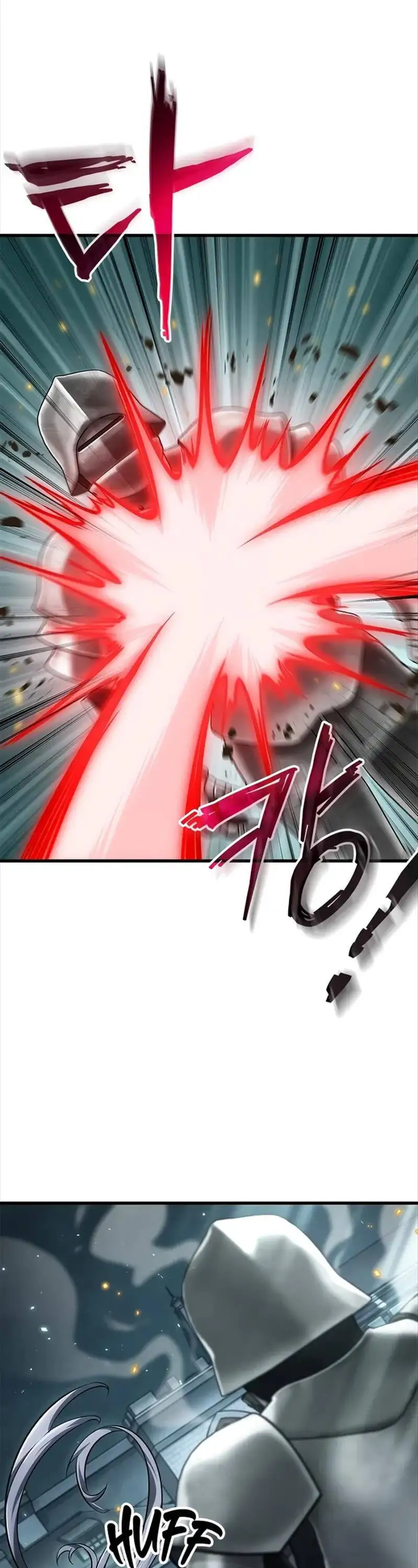 Truyện Tranh Gacha Vô Hạn - Pick Me Up! Infinite Gacha trang 8