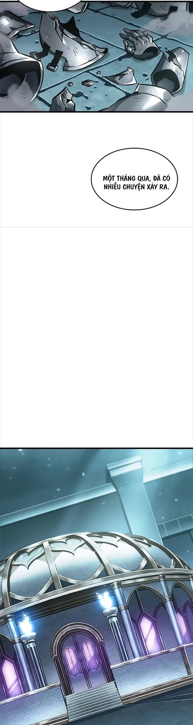 Truyện Tranh Gacha Vô Hạn - Pick Me Up! Infinite Gacha trang 8