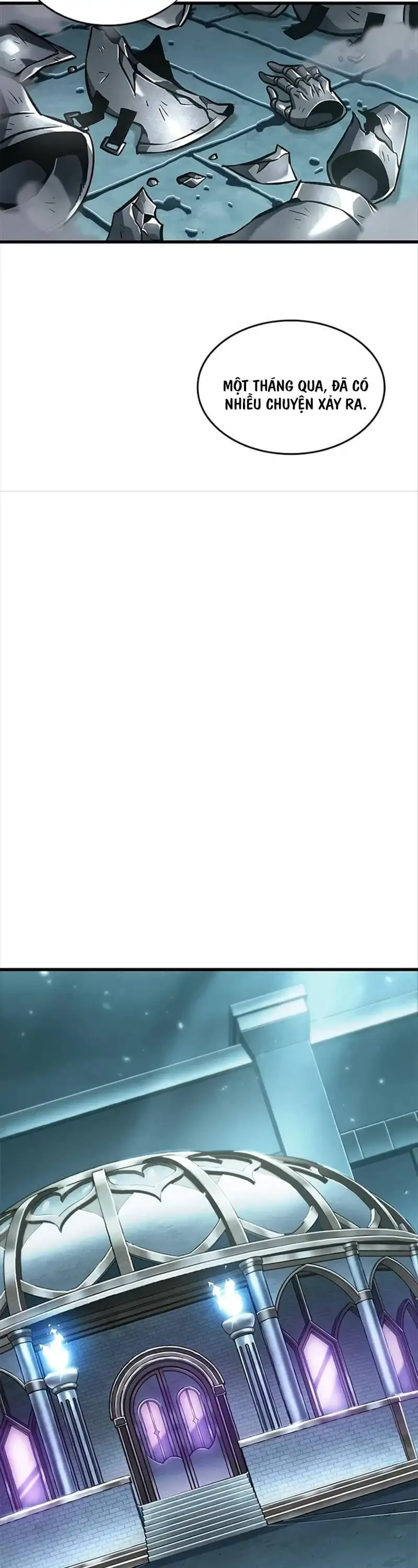 Truyện Tranh Gacha Vô Hạn - Pick Me Up! Infinite Gacha trang 8