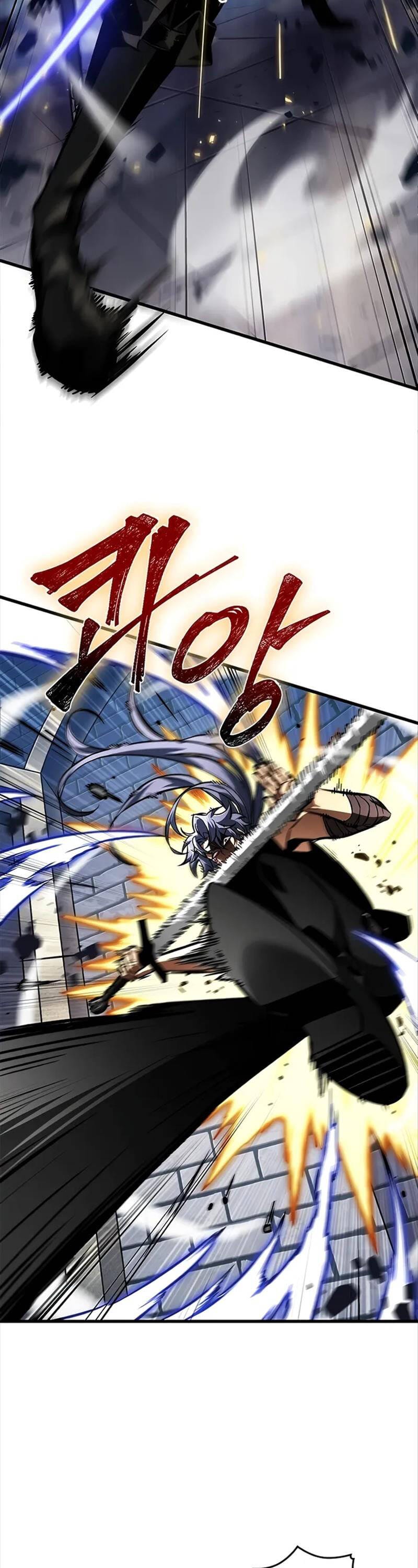 Truyện Tranh Gacha Vô Hạn - Pick Me Up! Infinite Gacha trang 8