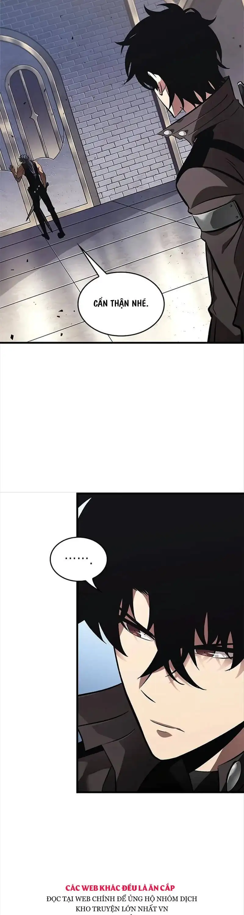 Truyện Tranh Gacha Vô Hạn - Pick Me Up! Infinite Gacha trang 8