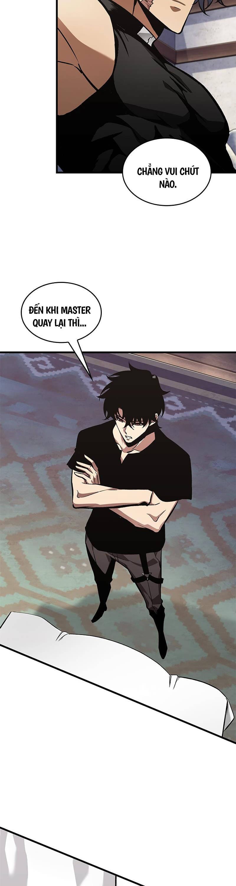 Truyện Tranh Gacha Vô Hạn - Pick Me Up! Infinite Gacha trang 8