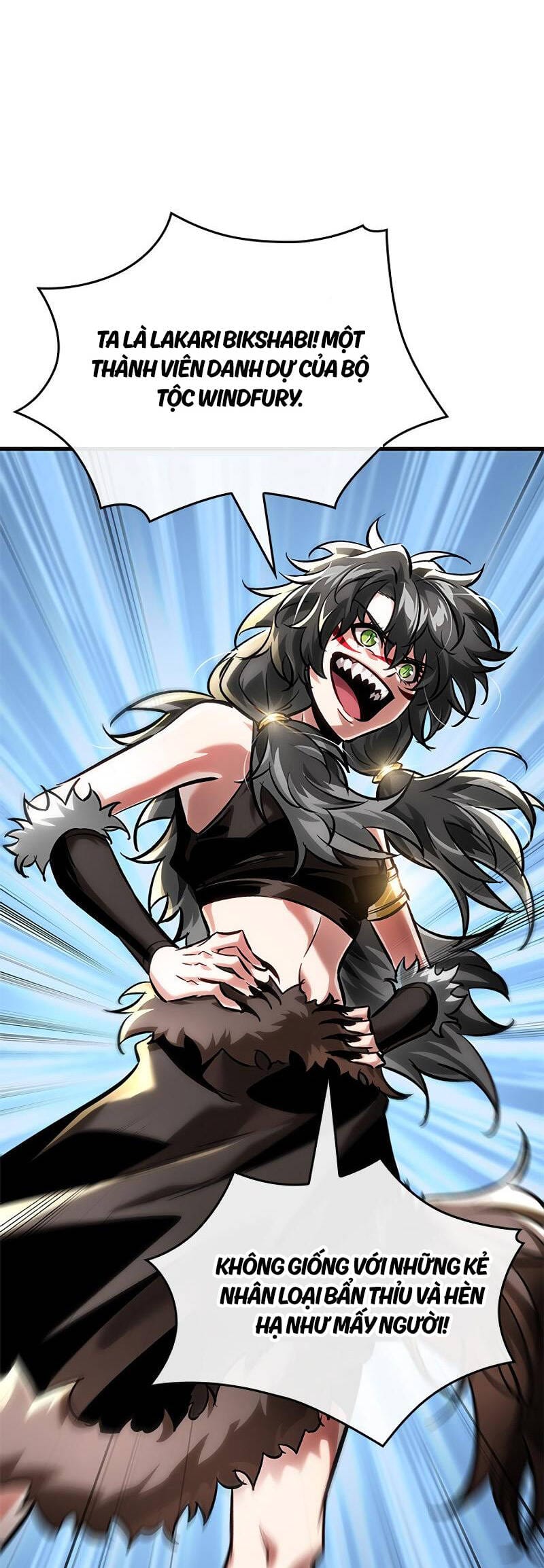 Truyện Tranh Gacha Vô Hạn - Pick Me Up! Infinite Gacha trang 8