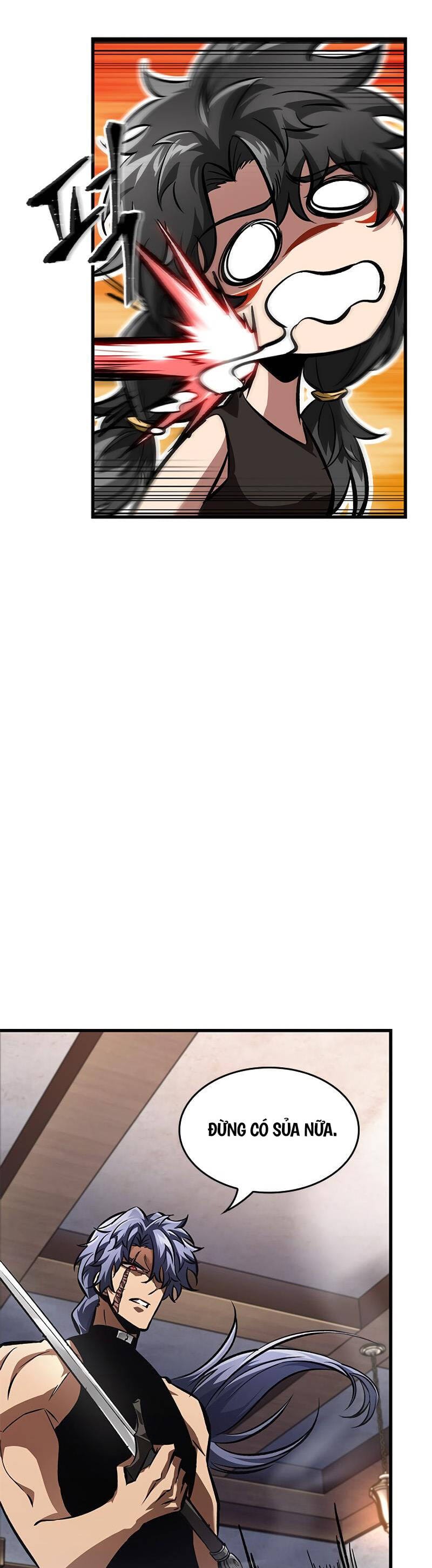 Truyện Tranh Gacha Vô Hạn - Pick Me Up! Infinite Gacha trang 8