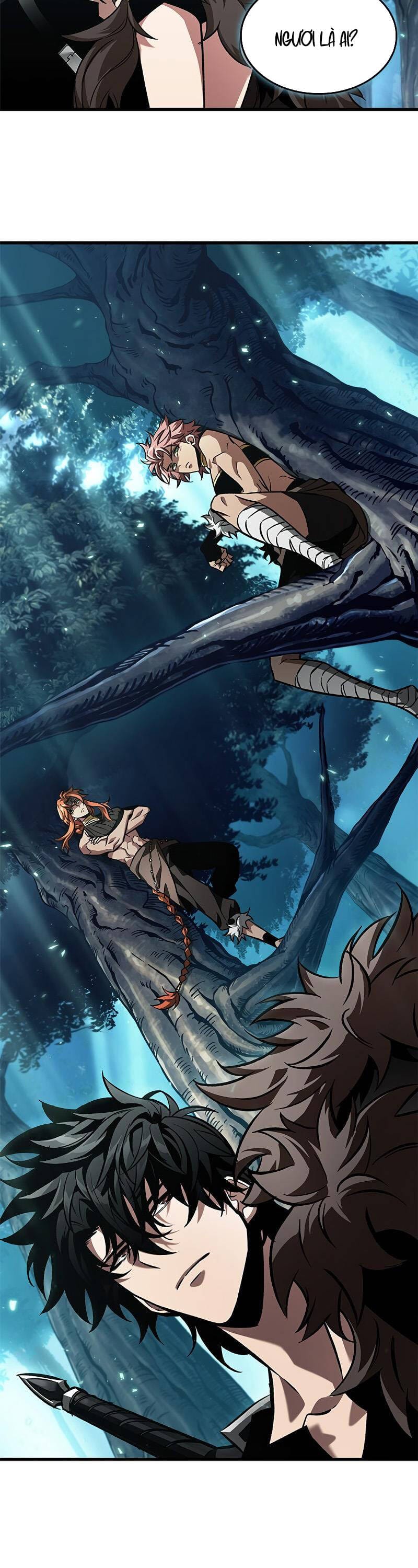 Truyện Tranh Gacha Vô Hạn - Pick Me Up! Infinite Gacha trang 8