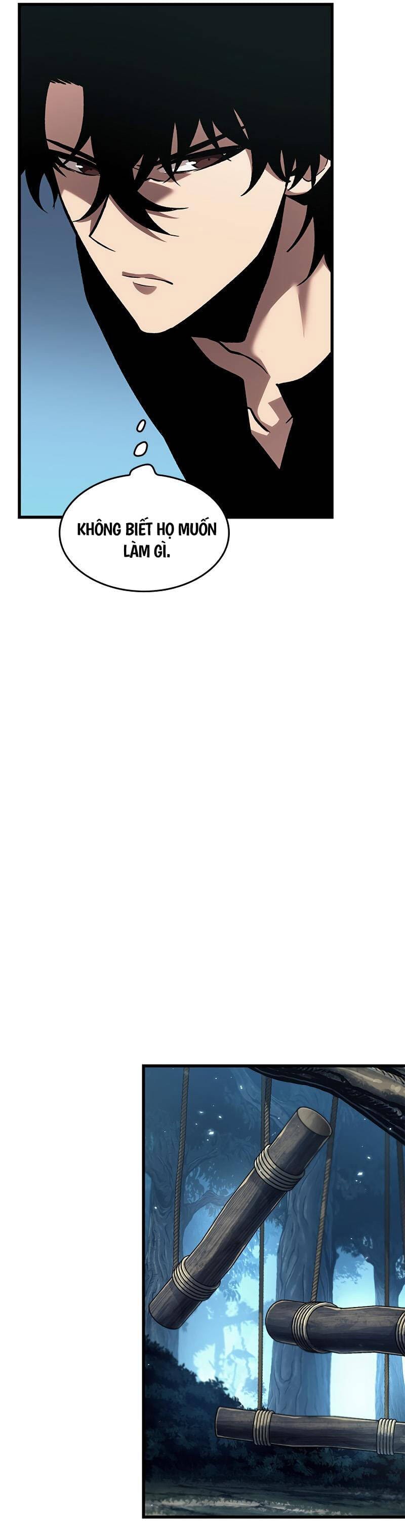 Truyện Tranh Gacha Vô Hạn - Pick Me Up! Infinite Gacha trang 8