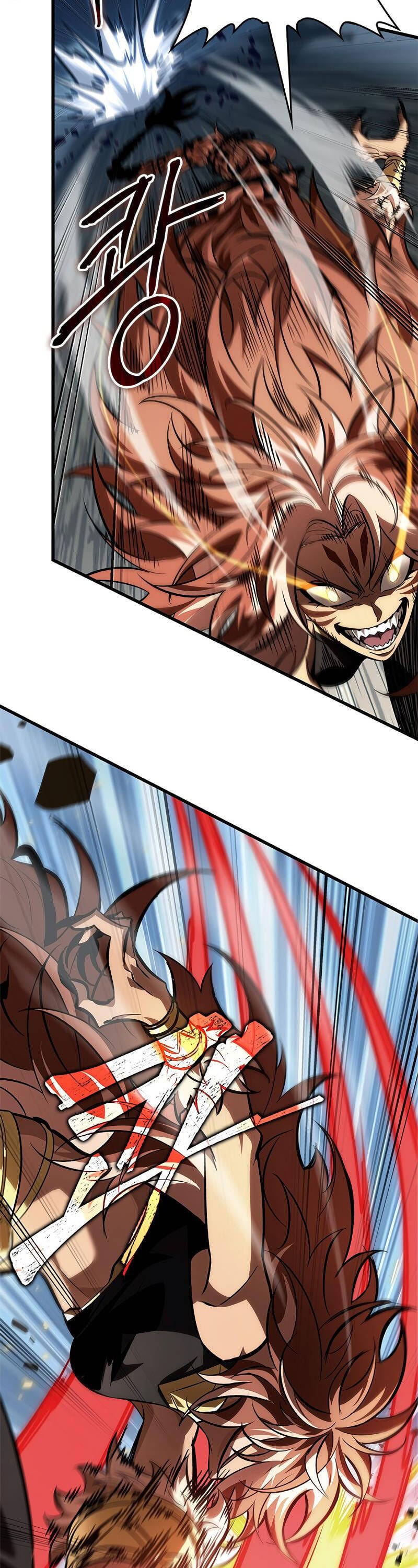 Truyện Tranh Gacha Vô Hạn - Pick Me Up! Infinite Gacha trang 8