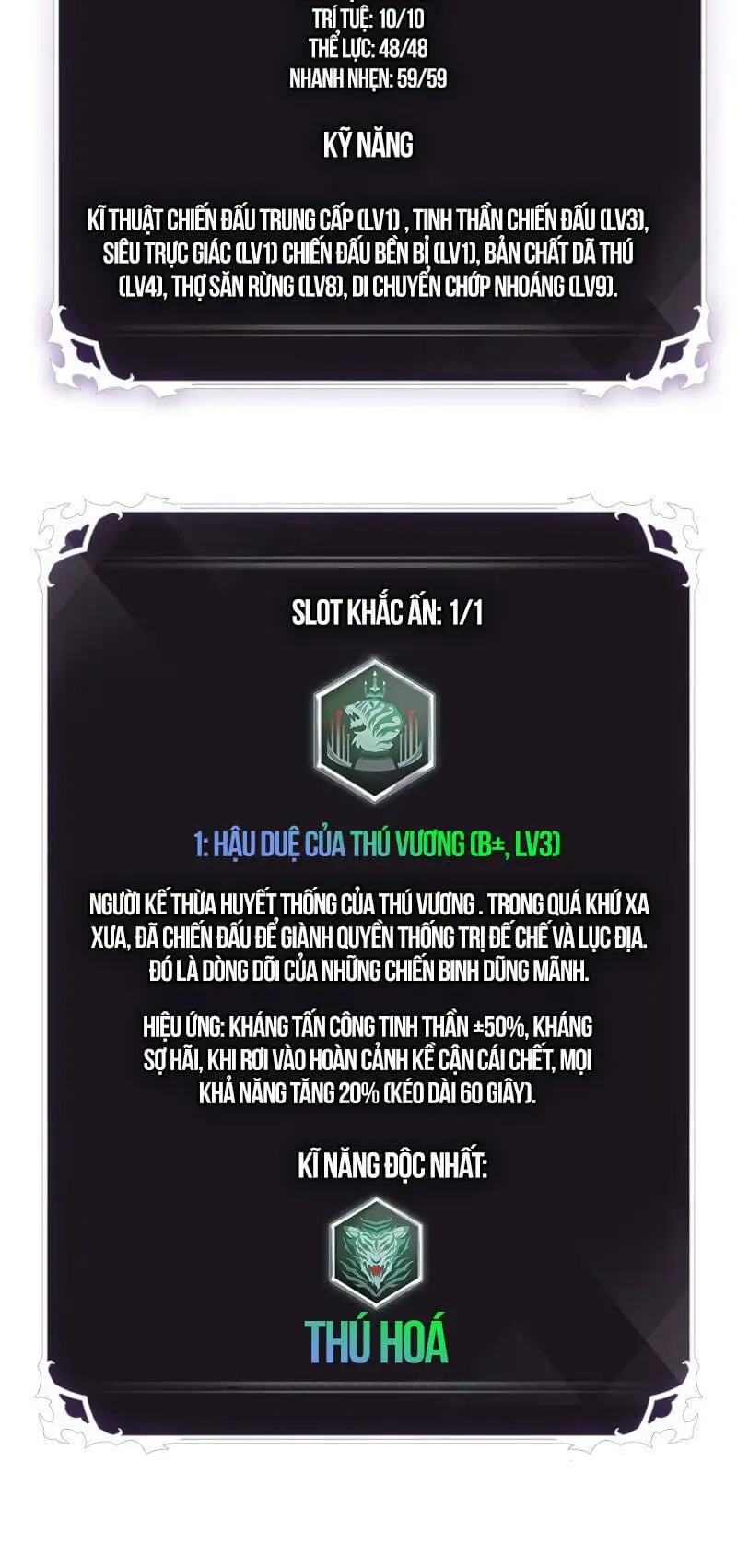 Truyện Tranh Gacha Vô Hạn - Pick Me Up! Infinite Gacha trang 8