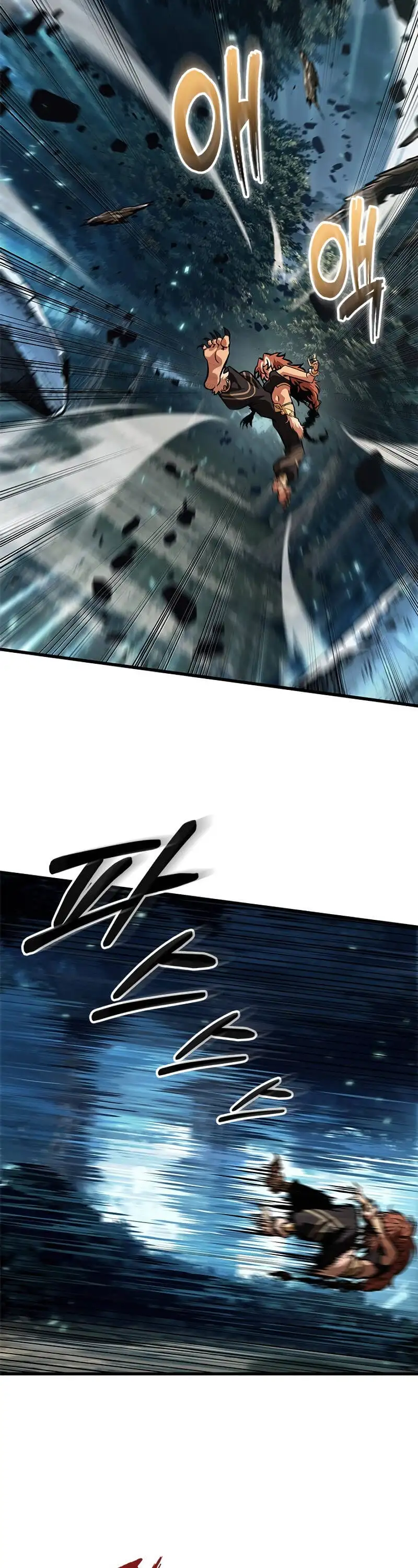 Truyện Tranh Gacha Vô Hạn - Pick Me Up! Infinite Gacha trang 8