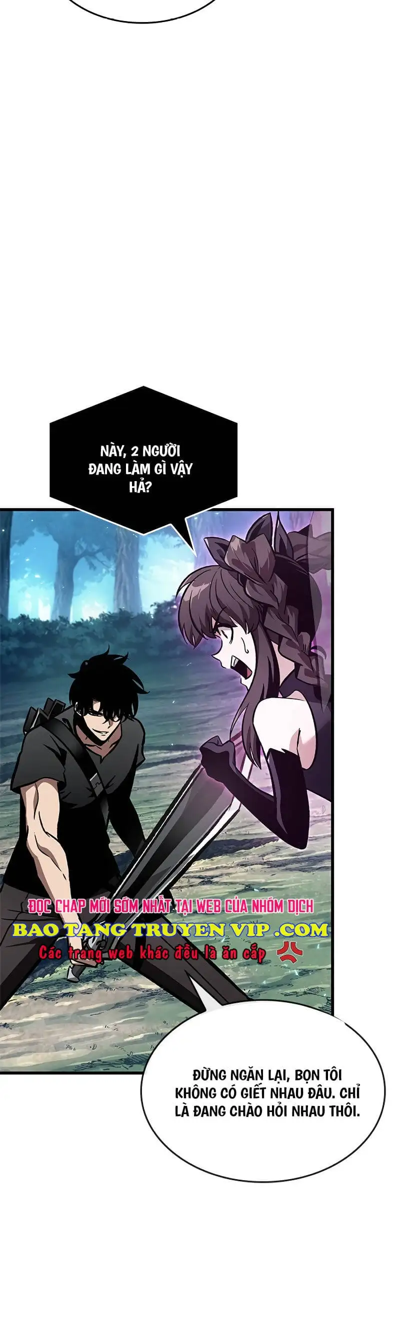 Truyện Tranh Gacha Vô Hạn - Pick Me Up! Infinite Gacha trang 8