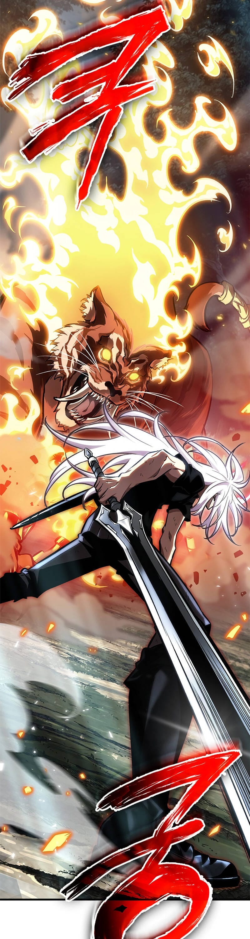 Truyện Tranh Gacha Vô Hạn - Pick Me Up! Infinite Gacha trang 8