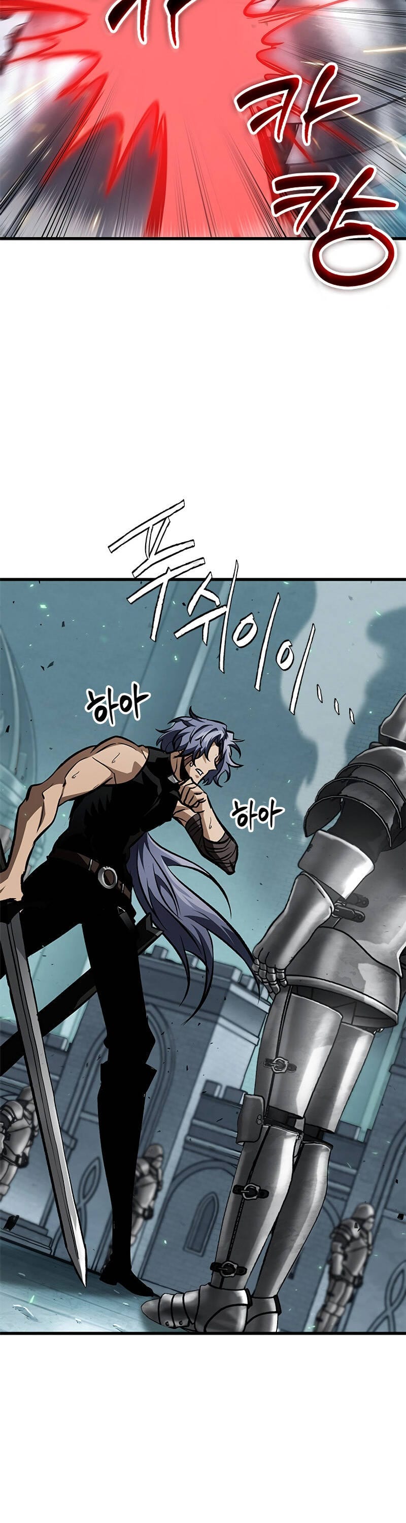 Truyện Tranh Gacha Vô Hạn - Pick Me Up! Infinite Gacha trang 8