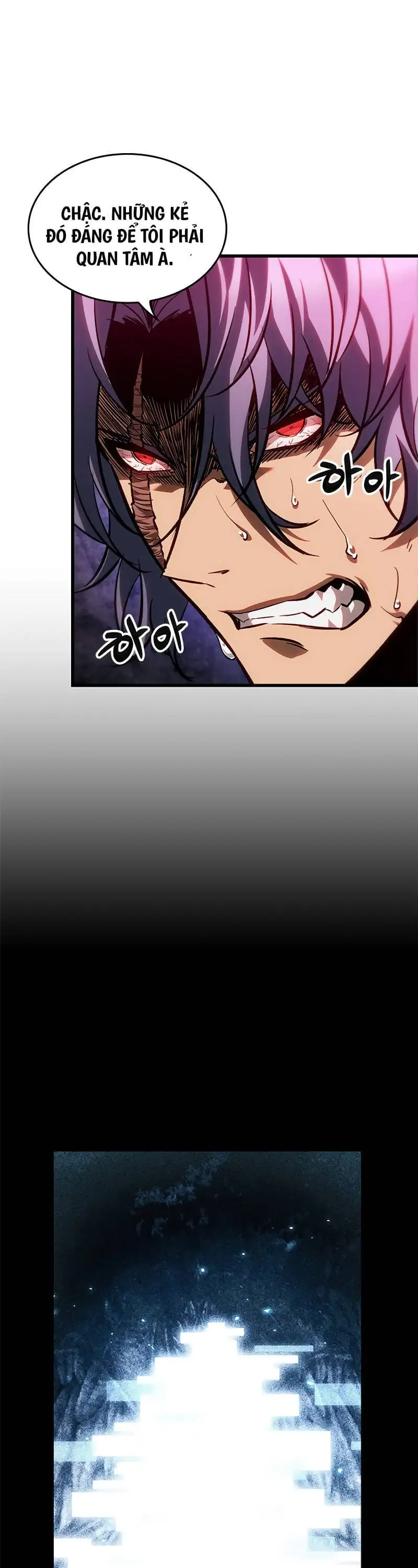 Truyện Tranh Gacha Vô Hạn - Pick Me Up! Infinite Gacha trang 8