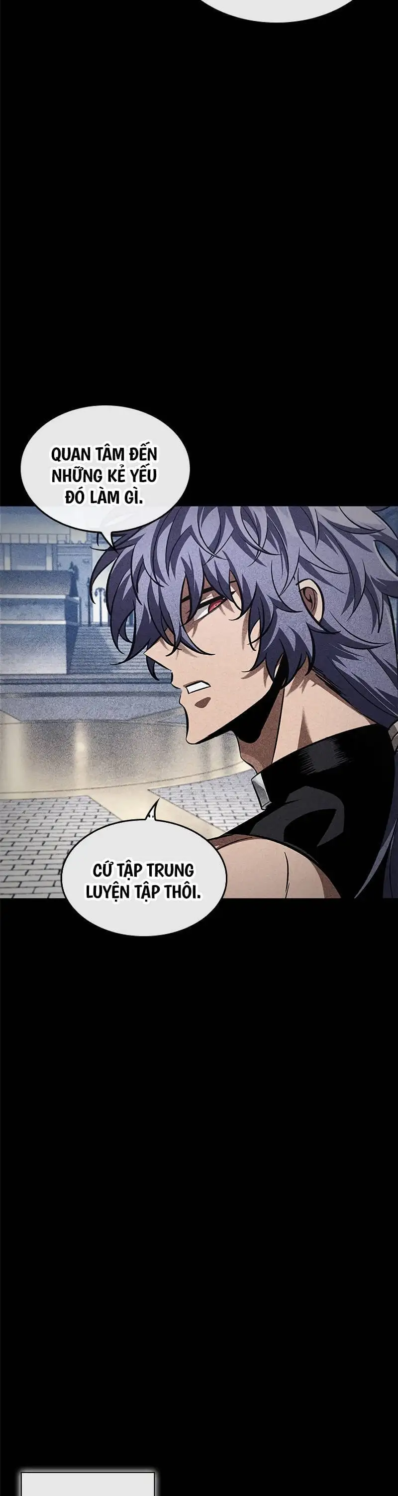 Truyện Tranh Gacha Vô Hạn - Pick Me Up! Infinite Gacha trang 8