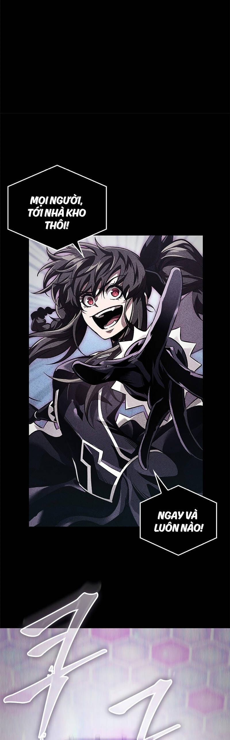 Truyện Tranh Gacha Vô Hạn - Pick Me Up! Infinite Gacha trang 8