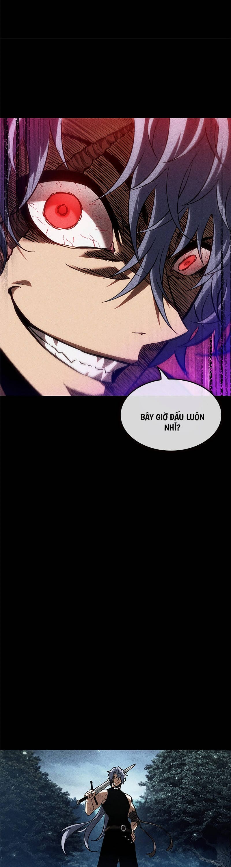 Truyện Tranh Gacha Vô Hạn - Pick Me Up! Infinite Gacha trang 8