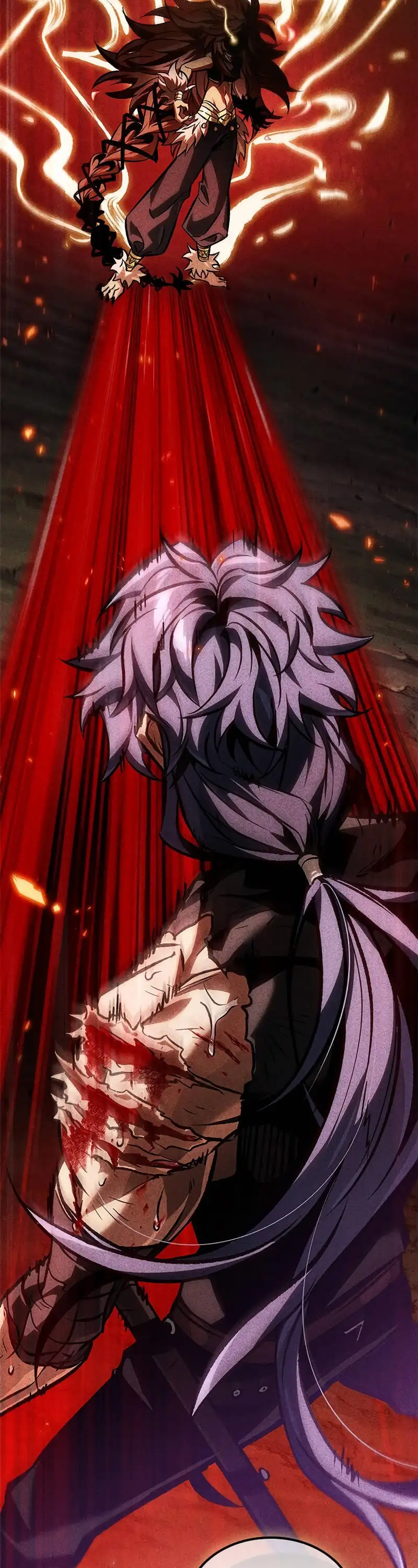 Truyện Tranh Gacha Vô Hạn - Pick Me Up! Infinite Gacha trang 8