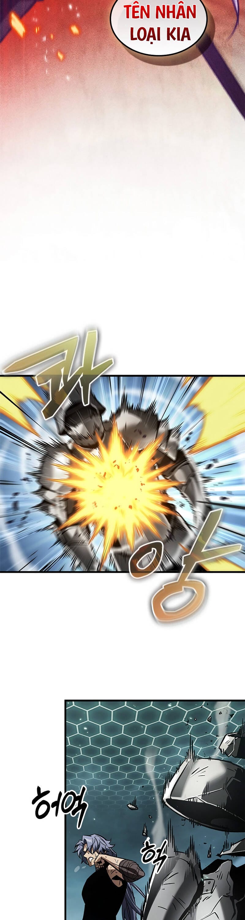 Truyện Tranh Gacha Vô Hạn - Pick Me Up! Infinite Gacha trang 8